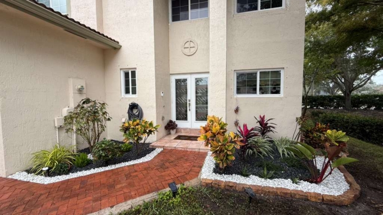 Landscape Design