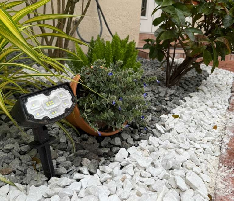 Pressure Cleaning